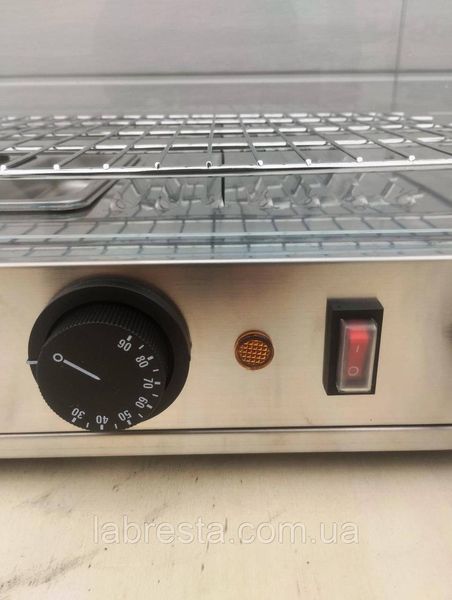 Теплова вітрина Gooder XCR-45L купити в інтернет-магазині LabResta