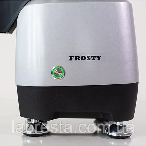 Подрібнювач льоду Frosty IC80A купити в інтернет-магазині LabResta