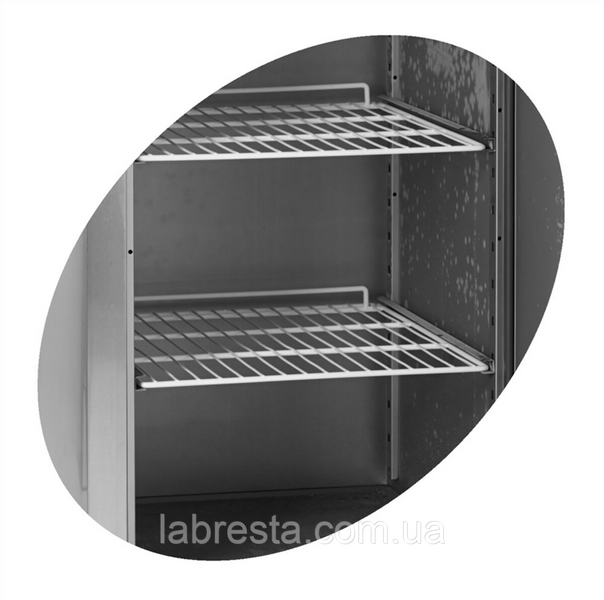 Шафа морозильна Tefcold GUF140 купити в інтернет-магазині LabResta