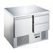 Стіл холодильний GoodFood GF-S901-2D-H6C &mdash; детальний вигляд 1
