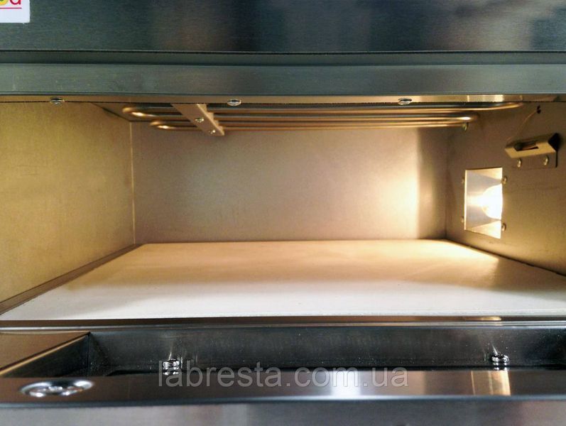 Піч для піци GoodFood PO1 купити в інтернет-магазині LabResta