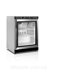 Шафа морозильна Tefcold UF200VG купити в інтернет-магазині LabResta