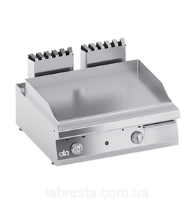 Поверхня для смаження газова АТА C2GFL10TT купити в інтернет-магазині LabResta