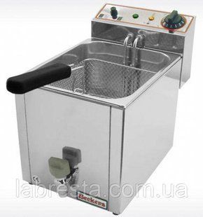 Фритюрниця BECKERS FR 8 LT купити в інтернет-магазині LabResta