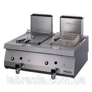 Фритюрниця газова OZTI OFGI 8070 купити в інтернет-магазині LabResta