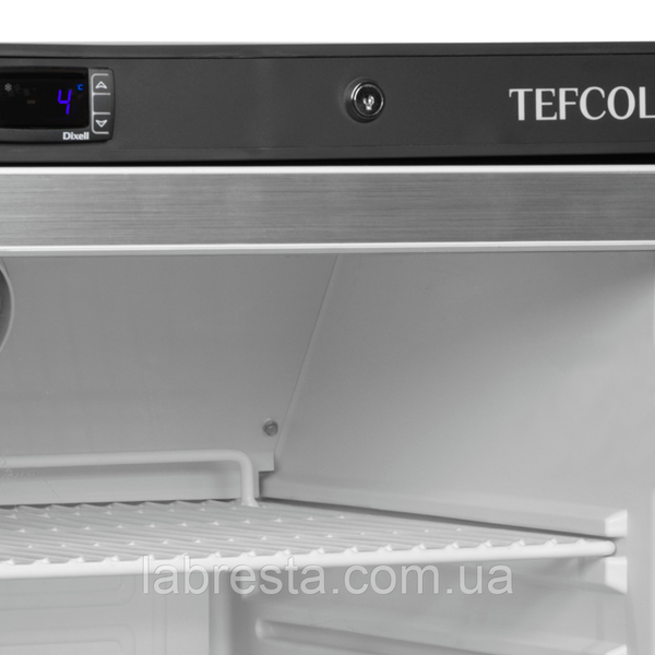 Шафа морозильна Tefcold UF400G купити в інтернет-магазині LabResta