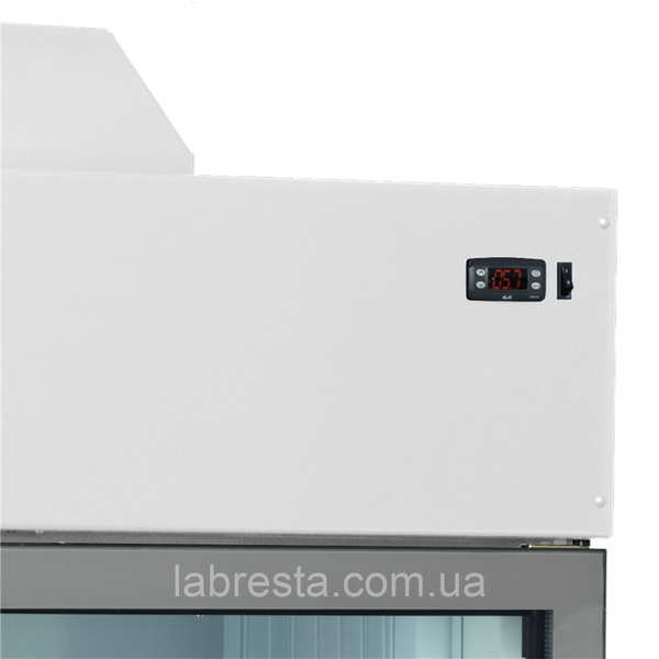 Морозильна шафа бонета Tefcold MTF250 (надстройка) купити в інтернет-магазині LabResta