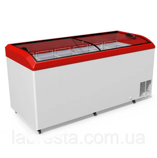 Бонета морозильна Juka N800S купити в інтернет-магазині LabResta