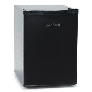 Шафа морозильна GoodFood GF-UF60 купити в інтернет-магазині LabResta