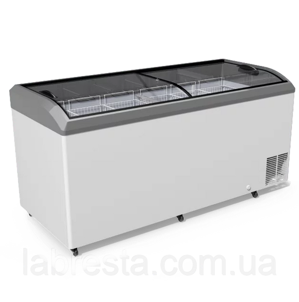 Бонета морозильна Juka N800S купити в інтернет-магазині LabResta