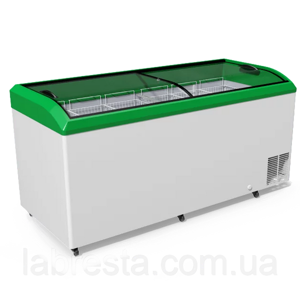 Бонета морозильна Juka N800S купити в інтернет-магазині LabResta