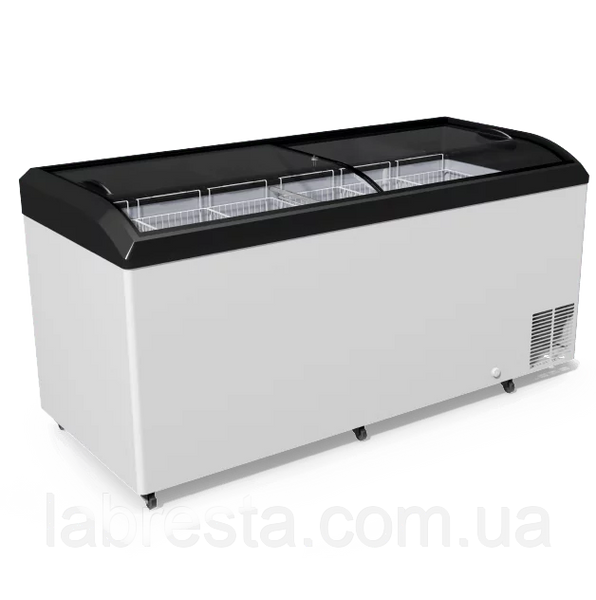 Бонета морозильна Juka N800S купити в інтернет-магазині LabResta