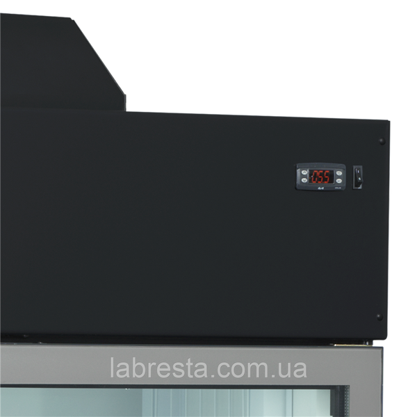 Морозильна шафа бонета Tefcold MTF250B (надстройка) купити в інтернет-магазині LabResta