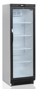 Шкаф холодильный Tefcold CEV425 1 LED купити в интернет-магазине LabResta