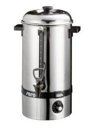 Електрокип'ятильник SARO Hot drink mini (10 л) купити в інтернет-магазині LabResta