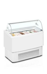 Вітрина для морозива Tefcold FIJI 6 купити в інтернет-магазині LabResta