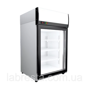 Шафа морозильна Juka NG60G купити в інтернет-магазині LabResta
