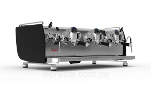 Кавомашина Victoria Arduino Black Eagle Maverick Gravimetric 3GR купити в інтернет-магазині LabResta