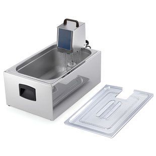Контейнер Sirman для Softcooker XP 1/1 купити в інтернет-магазині LabResta