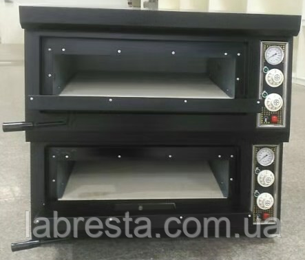 Піч для піци GoodFood PO22 (4+4х30) купити в інтернет-магазині LabResta