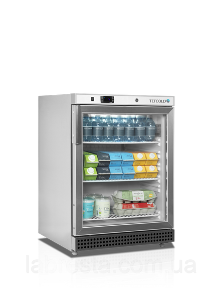 Шафа холодильна Tefcold UR200SG купити в інтернет-магазині LabResta
