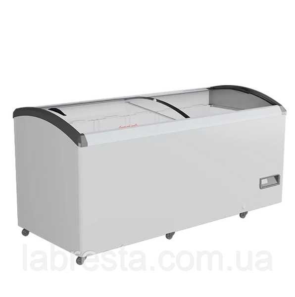 Бонета морозильна Juka N800SF купити в інтернет-магазині LabResta
