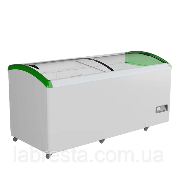 Бонета морозильна Juka N800SF купити в інтернет-магазині LabResta
