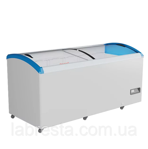Бонета морозильна Juka N800SF купити в інтернет-магазині LabResta