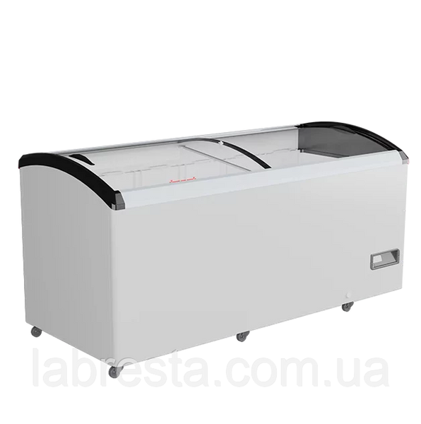 Бонета морозильна Juka N800SF купити в інтернет-магазині LabResta