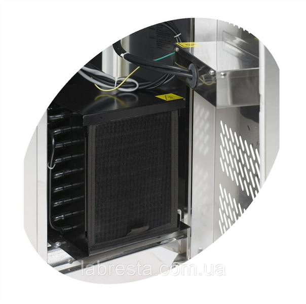 Стіл холодильний Tefcold SK6210 купити в інтернет-магазині LabResta