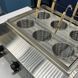 Макароноварка HURAKAN HKN-EKT60 &mdash; детальний вигляд 3