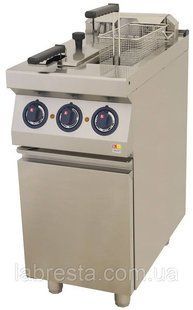 Фритюрниця Kogast EFT7/2x5 купити в інтернет-магазині LabResta
