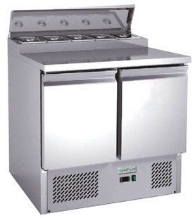 Саладета GoodFood GF-PS200-H6C купити в інтернет-магазині LabResta