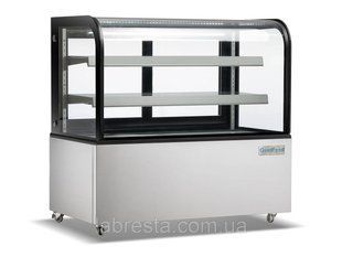 Вітрина холодильна GoodFood FW370R купити в інтернет-магазині LabResta