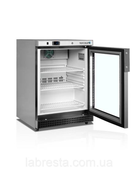 Шафа морозильна Tefcold UF200VSG купити в інтернет-магазині LabResta