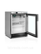 Шафа морозильна Tefcold UF200VSG &mdash; детальний вигляд 5