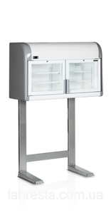 Морозильна шафа бонета Tefcold MTF MINI (надстройка) купити в інтернет-магазині LabResta