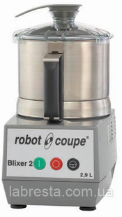 Бликсер Robot Coupe Blixer 2 купити в інтернет-магазині LabResta