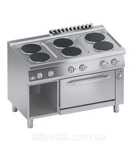 Плита електрична ATA C2ECU15FF купити в інтернет-магазині LabResta