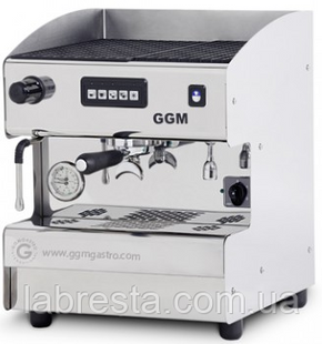 Кавомашина GGM KJS1 купити в інтернет-магазині LabResta