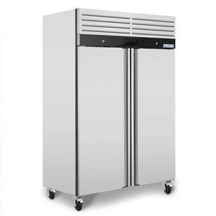 Шафа морозильна дводверна GoodFood GF-GN1200BTS-HC купити в інтернет-магазині LabResta