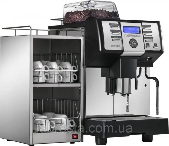 Кавомашина Nuova Simonelli Prontobar 1 Grinder купити в інтернет-магазині LabResta