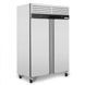 Шафа морозильна дводверна GoodFood GF-GN1200BTS-HC &mdash; детальний вигляд 1