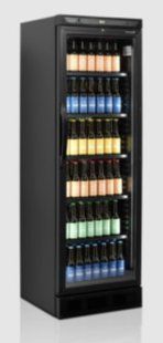 Шкаф холодильный Tefcold CEV425 BLACK купити в интернет-магазине LabResta
