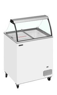 Вітрина для морозива Tefcold IC200SC-SO купити в інтернет-магазині LabResta