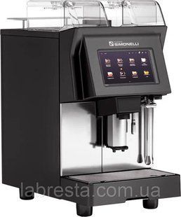 Кавомашина Nuova Simonelli Prontobar Touch 2 Grinder Tank black купити в інтернет-магазині LabResta
