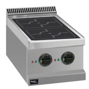 Плита Apach APRI-47T/PL індукційна настільна купити в інтернет-магазині LabResta