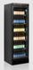 Шафа холодильна Tefcold CEV425 BLACK LED &mdash; детальний вигляд 1