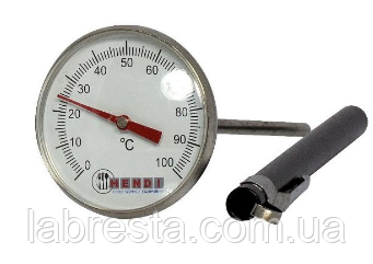 Термометр з зондом Hendi 271216 (0/+100&deg;C) купити в інтернет-магазині LabResta