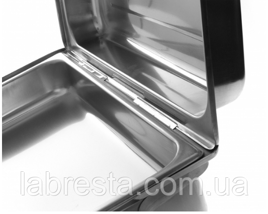 Марміт HENDI 475904 модель Economic GN 1/1 (чафингдиш) купити в інтернет-магазині LabResta